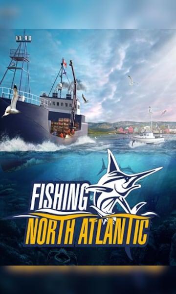 釣り-北-大西洋-PC-steam-key-global-jpg