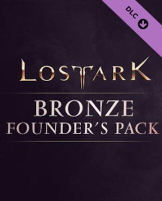 Lost-Ark-Bronze-Founders-Pack-PC-Steam-Gift-Europe-jpg