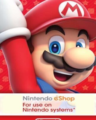 نينتندو-eshop-بطاقة-500-ين-نينتندو-eshop-اليابان-jpg