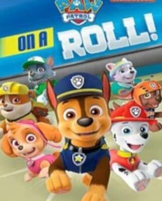 Paw-Patrol-on-a-Roll-Steam-Key-Global-JPG