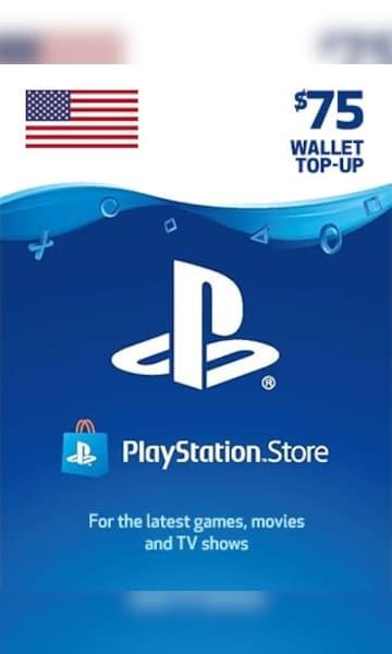 بطاقة هدايا بلاي ستيشن نتورك 75 دولارًا أمريكيًا-psn-الولايات المتحدة-jpg