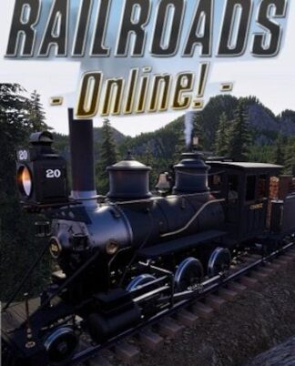 鉄道オンライン-PC-steam-key-global-jpg