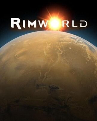 Rimworld Steam Key Global