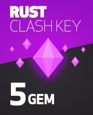 Rust-clash-5-gem-rust-clash-key-global-jpg