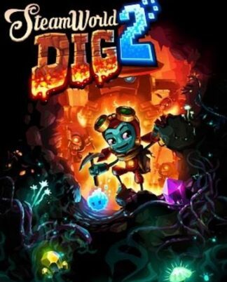 Steamworld-dig-2-steam-key-global-jpg