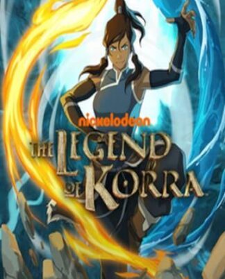 أسطورة كورا Steam Key Global jpg