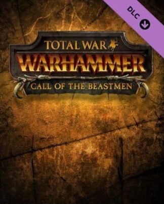 Total-war-warhammer-Call of-the-beastmen-steam-key-global-jpg