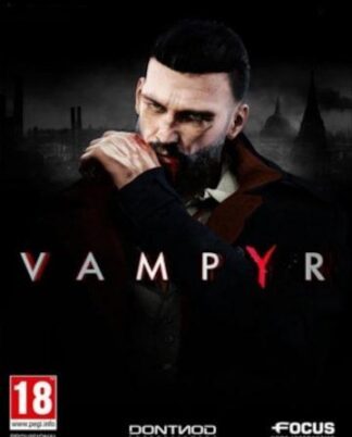 Vampire-Steam-Key-Global-jpg