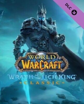 World-of-Warcraft-Wrath-of-the-lich-king-classic-heroic-upgrade-pc-battlenet-key-united-states-jpg