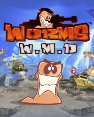 ワーム-wmd-psn-ps4-キー-ヨーロッパ-jpg