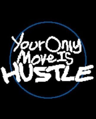 حركتك الوحيدة هي hustle-pc-steam-gift-global-jpg