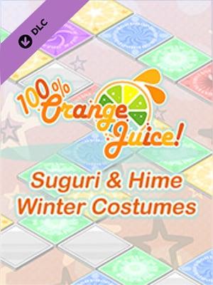 100-orange-juice-suguri-hime-winter-costumes-steam-key-global-jpg