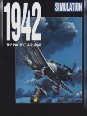 1942-太平洋航空戦争-蒸気キー-グローバル-jpg