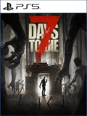 死ぬまでの 7 日間-PS4-PSN-アカウント-グローバル-jpg