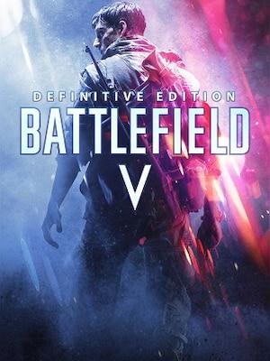 Battlefield-v-Definitive Edition-PC-Steam-Key-Global-JPG