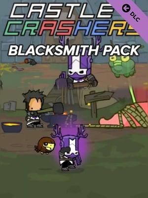 castle-crashers-blacksmith-pack-steam-gift-global-jpg