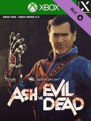 デッドバイデイライト-アッシュvs-悪のデッド-xbox-シリーズ-xs-xbox-live-key-united-states-jpg