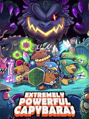 非常に強力なカピバラ PC-steam-key-global-jpg