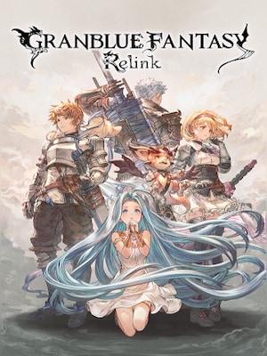 グランブルーファンタジー-再リンク-PC-スチームアカウント-グローバル-jpg