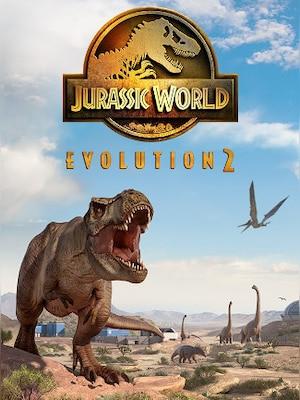 ジュラシック ワールド エボリューション 2-PC-steam-key-global-jpg