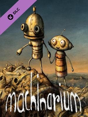 machinarium-banda sonora-libro-de-arte-steam-key-global-jpg