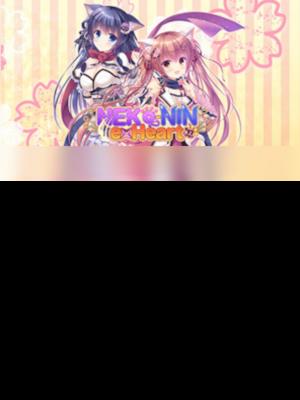 neko-nin-exheart-steam-key-global-1-jpg
