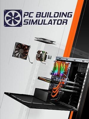 PC ビルディング シミュレーター PC スチーム キー グローバル jpg