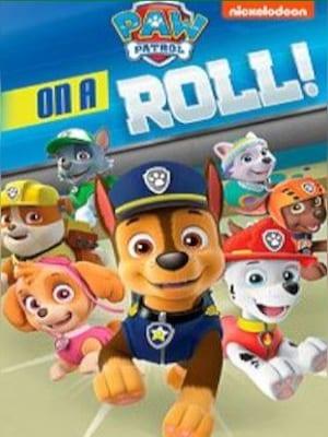 Paw-Patrol-on-a-Roll-Steam-Key-Global-JPG