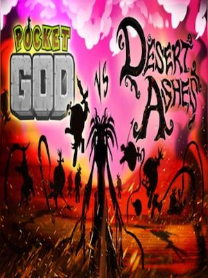 Pocket-God-vs-Desert-Asche-Steam-Key-Global-1-jpg