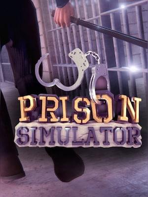 Gefängnissimulator-PC-Steam-Key-Global-JPG