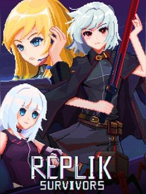 レプリカ-生存者-PC-steam-key-global-jpg
