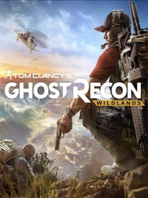 Tom-clancys-ghost-recon-wildlands-الإصدار القياسي-pc-steam-gift-global-jpg