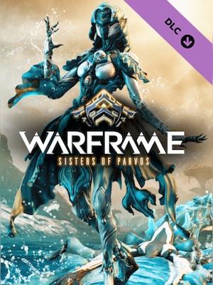warframe-أخوات-بارفوس-waverider-حزمة الكمبيوتر-البخار-هدية-أوروبا-jpg