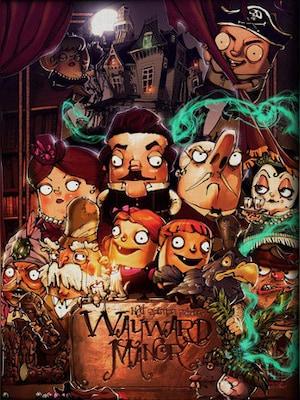 Wayward-manor-steam-key-global-1-jpg