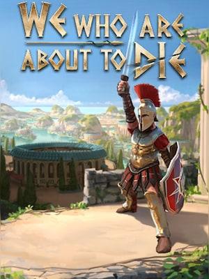 نحن على وشك الموت، جهاز كمبيوتر، Steam، Gift-Global-JPG