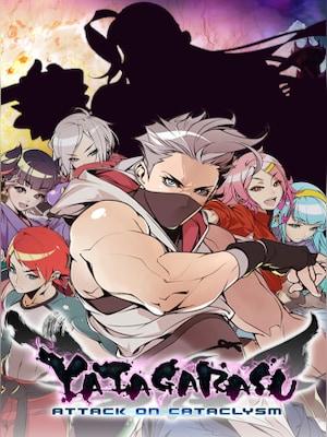 八咫烏-大惨事攻撃-steam-key-global-1-jpg