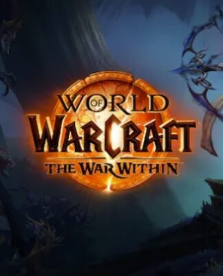 World of Warcraft: The War Within - CD キー - ギフト、ヨーロッパ - EU - ゲーム コード